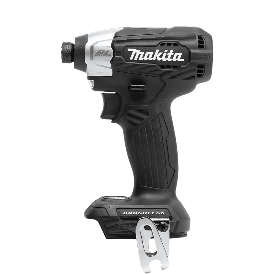 Makita 18V LXT Sub-Compact Brushless Cordless Impact Driver (Bare Tool) XDT18ZB