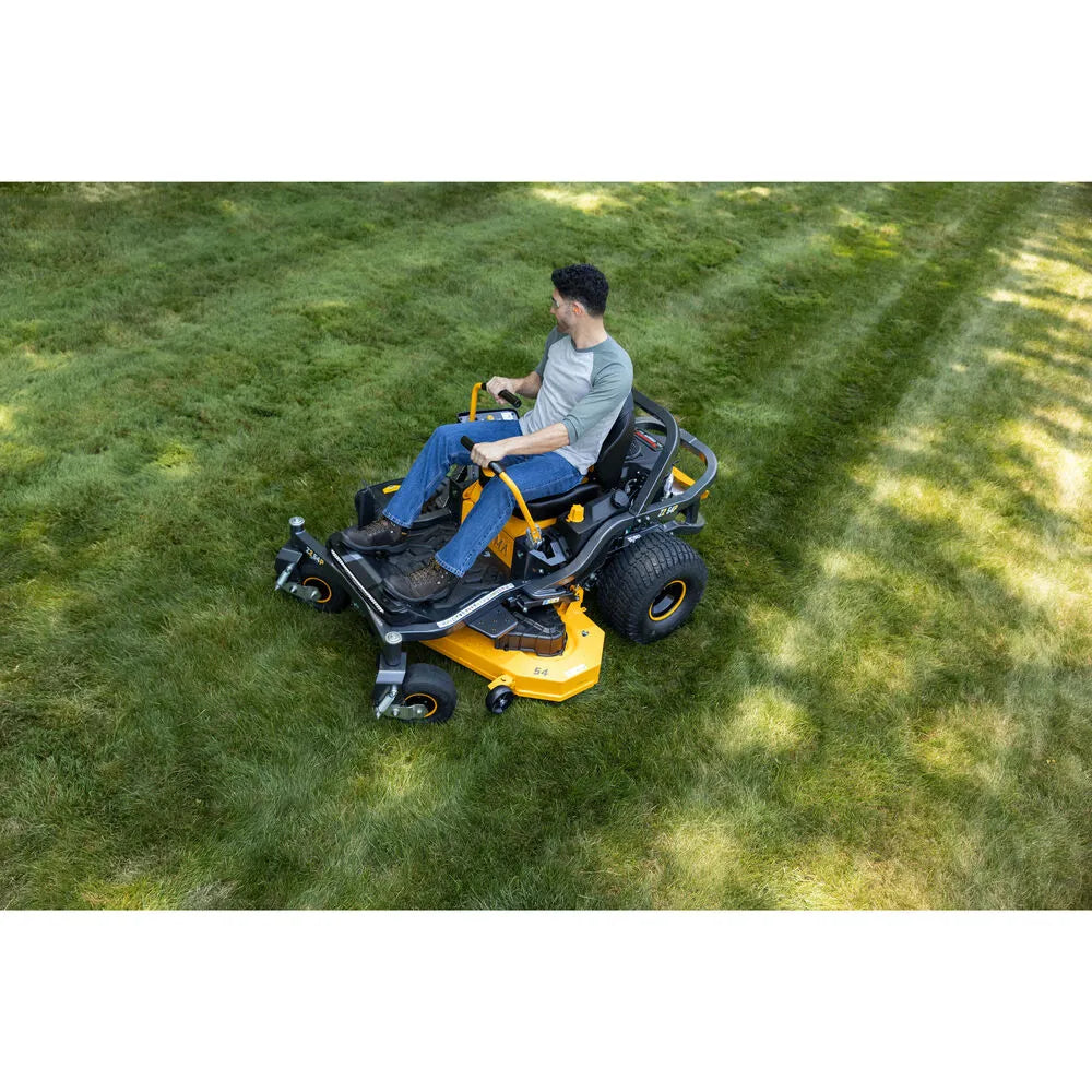 Cub Cadet Z2 54P Zero-Turn Mower
