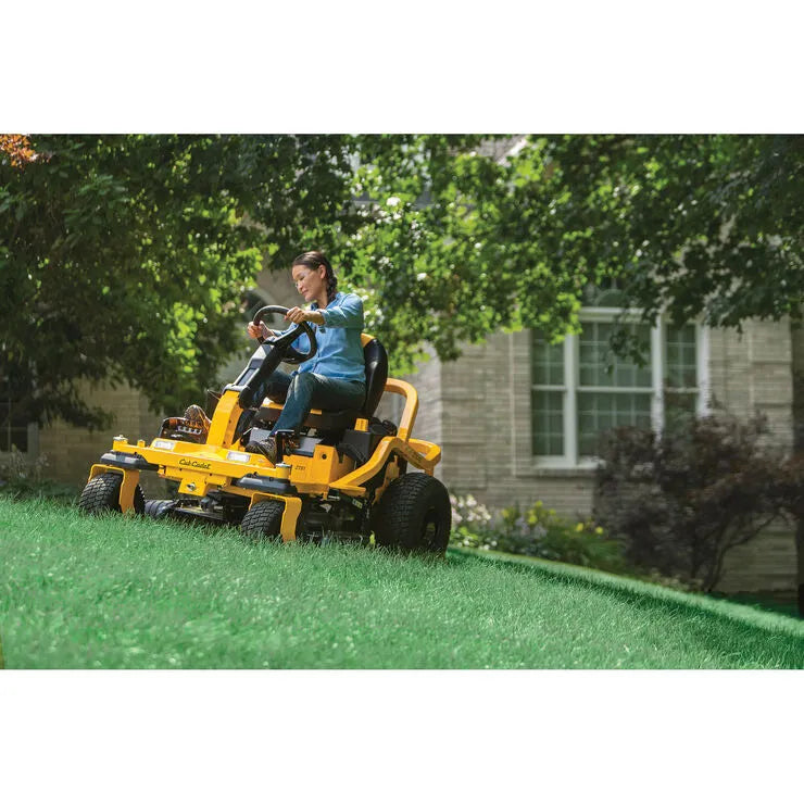 Cub Cadet ZTS1 42IP Zero-Turn Mower