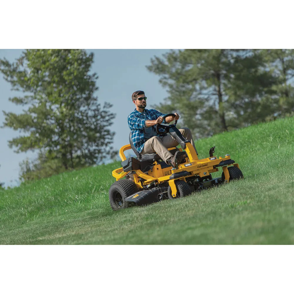 Cub Cadet ZTS1 50 Zero-Turn Mower