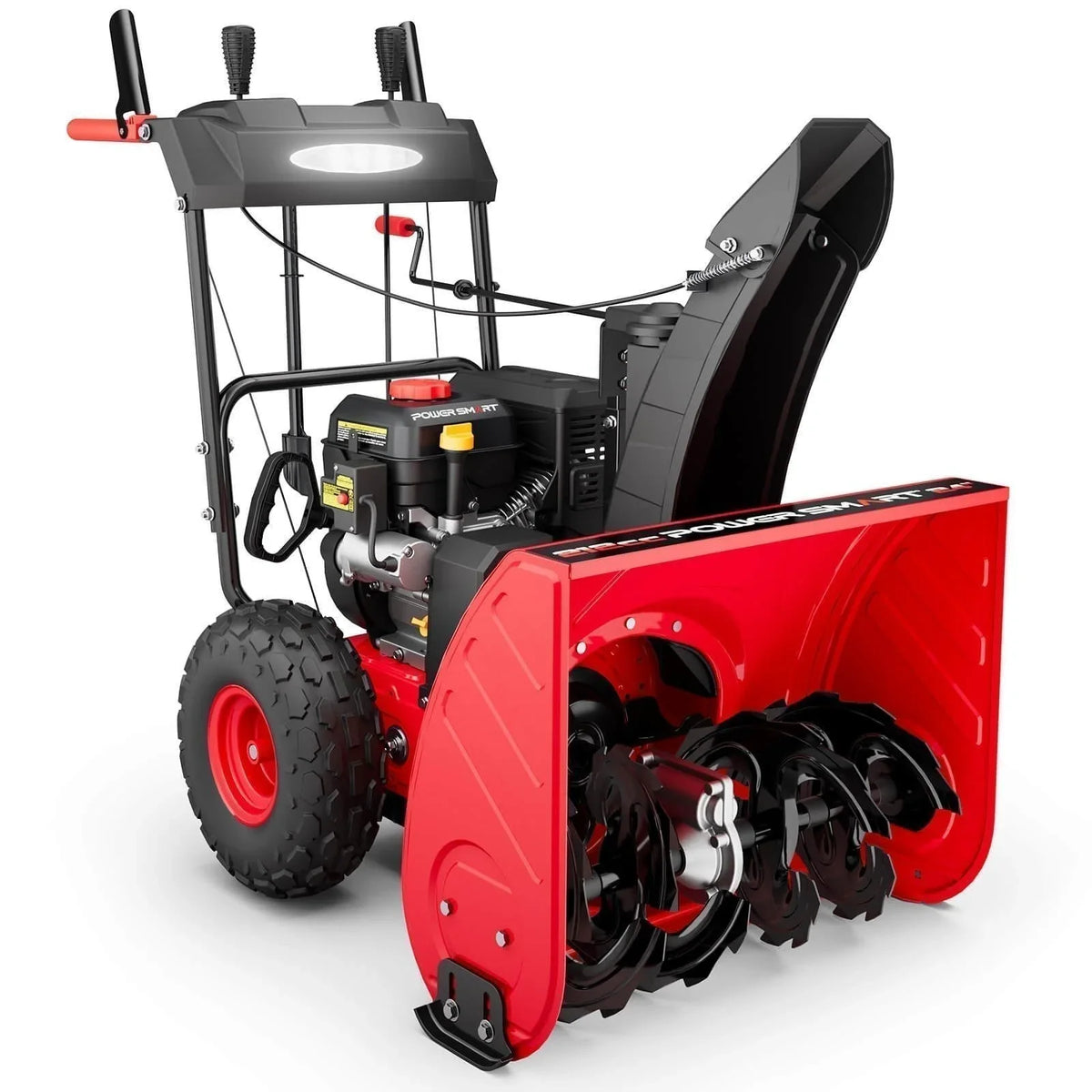 Toro SnowMaster 39914 24-Inch 60V Single-Stage Battery Snow Blower Kit (Battery & Charger)