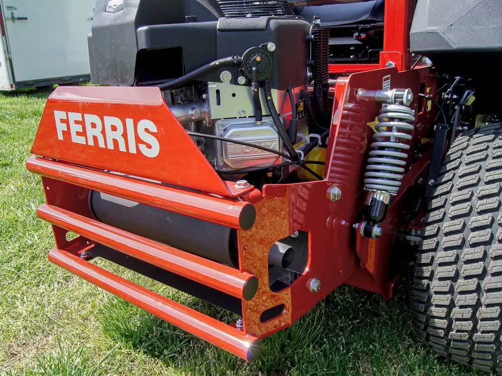 Ferris IS 700 60 In. 27 HP Briggs & Stratton CXi Zero Turn Mower