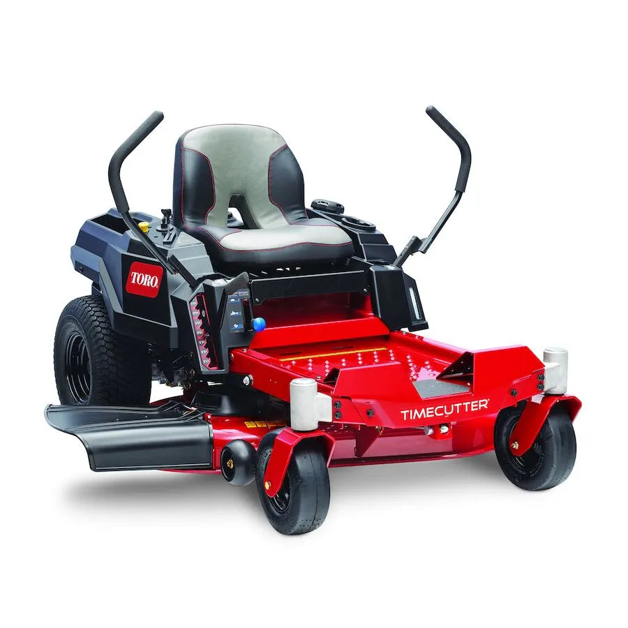 Toro 75748 42″ TimeCutter Zero Turn Mower Util Trailer Handheld Bundle