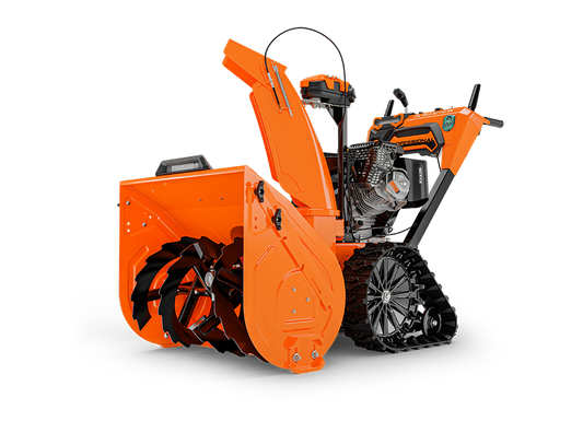 Ariens 92609100 Professional Alpine Edition – 28″ Hydro Efi Rapidtrak 2-Stage Snow Thrower