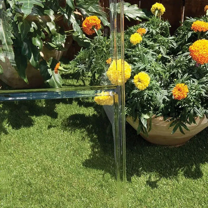 6′ x 12′ Palram Canopia Harmony Large Green Polycarbonate Greenhouse