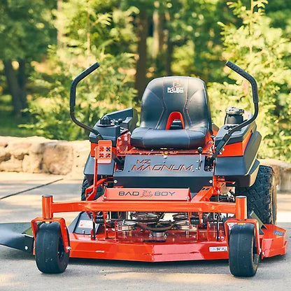 Bad Boy Mowers Bad Boy Magnum 60 in. 24 hp Gas Zero-Turn Mower