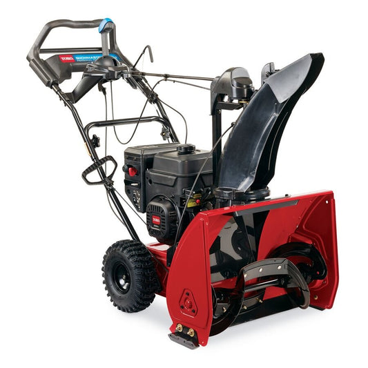 Toro 36003 24″ SnowMaster® 824 QXE Snow Blower