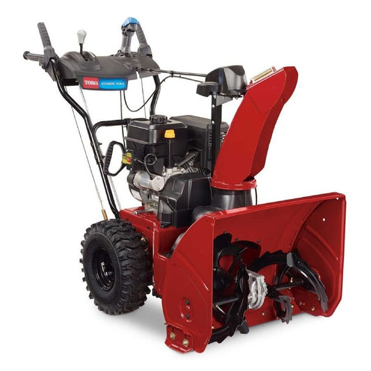 Toro 37799 26″ PowerMax 826 OAE Two-Stage Snow Blower