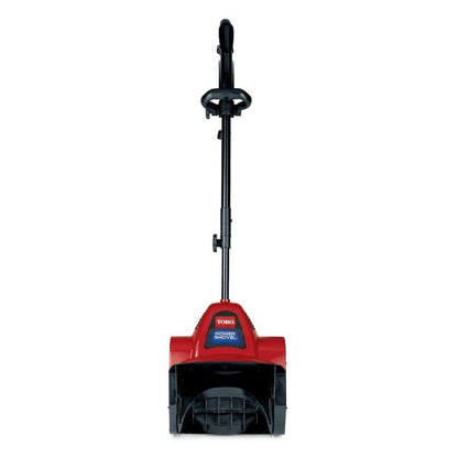 Toro 38361 12″ Power Shovel 7.5 Amp Electric Snow Shovel