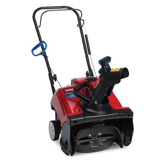 Toro 38473 18″ Power Clear® 518 ZE Gas Snow Blower