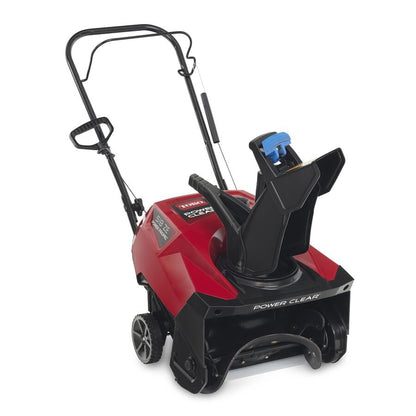 Toro 38474  18″ Power Clear® 518 ZR Gas Snow Blower