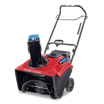 Toro 38752 21″ Power Clear® 721 R Gas Snow Blower
