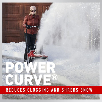 Toro 38752 21″ Power Clear® 721 R Gas Snow Blower