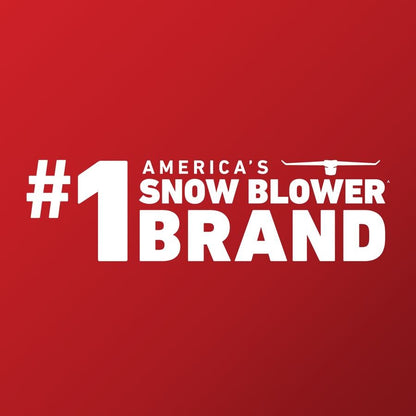 Toro 38753 21″ Power Clear® 721 E Gas Snow Blower