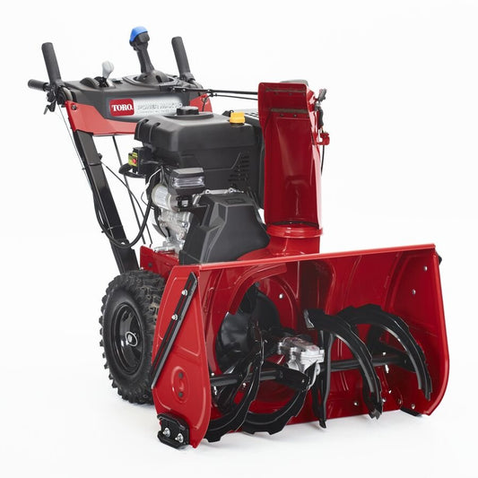 Toro 38843 28″ Power Max® HD 1428 OHXE Snow Blower