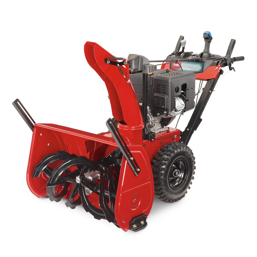 Toro 38844 32″ Power Max® HD 1432 OHXE Snow Blower