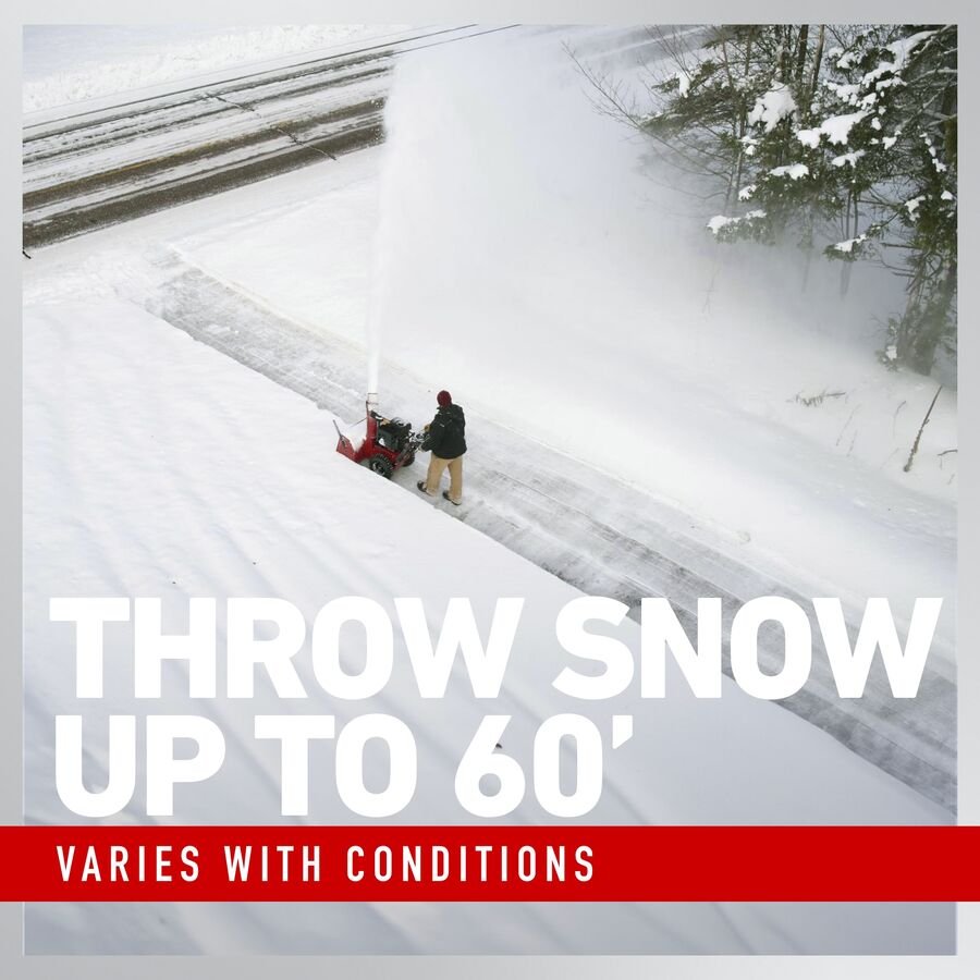 Toro 38844 32″ Power Max® HD 1432 OHXE Snow Blower