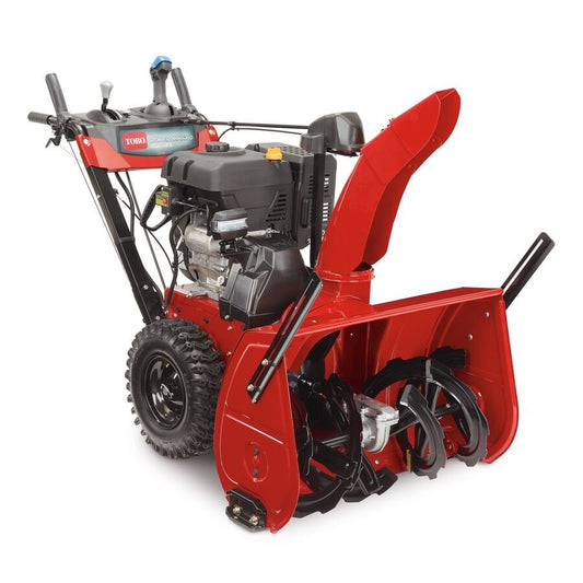 Toro 38844 32″ Power Max® HD 1432 OHXE Snow Blower