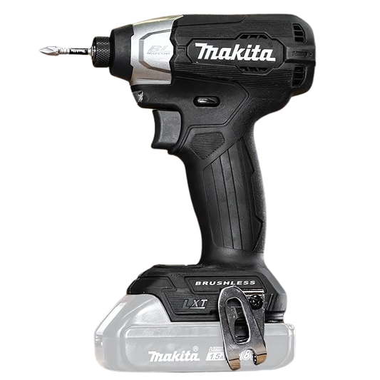Makita 18V LXT Sub-Compact Brushless Cordless Impact Driver (Bare Tool) XDT18ZB