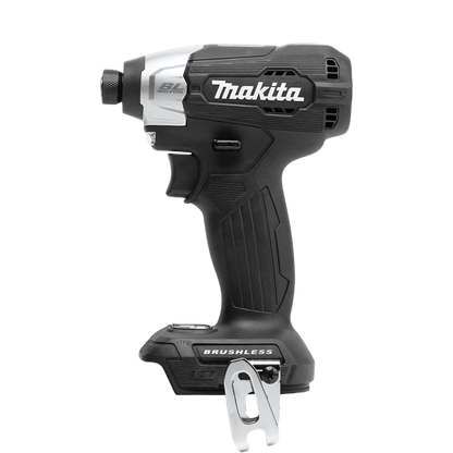 Makita 18V LXT Sub-Compact Brushless Cordless Impact Driver (Bare Tool) XDT18ZB