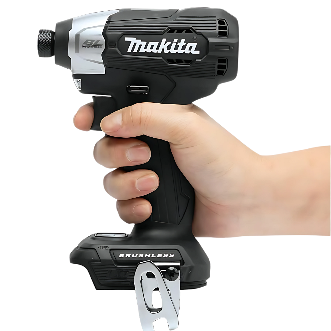 Makita 18V LXT Sub-Compact Brushless Cordless Impact Driver (Bare Tool) XDT18ZB