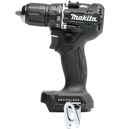 Makita 18V LXT Sub-Compact Brushless Cordless 1/2 in. Driver-Drill (Bare Tool) XFD15ZB