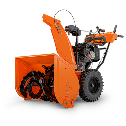 Ariens 921047 DELUXE 30″ 2-Stage Snow Thrower