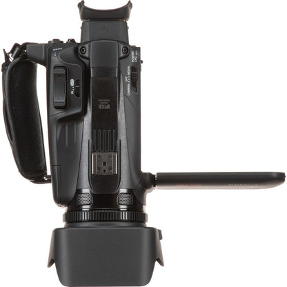 Canon VIXIA HF G70 4K Camcorder with 20x Optical Zoom (5734C002) Bundle