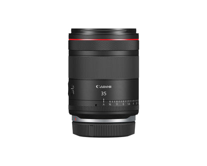 Canon RF 35mm F1.4 L VCM Lens