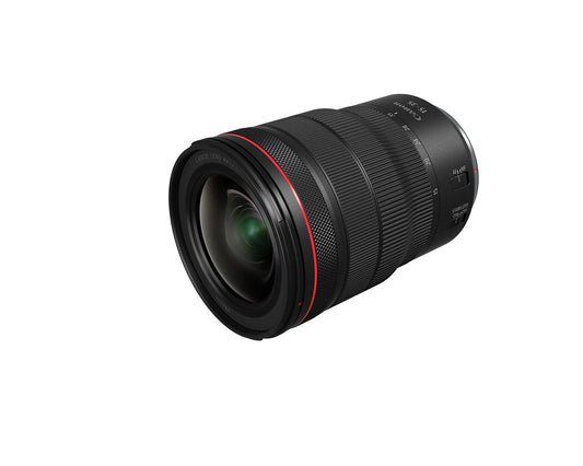 Canon RF 15-35mm F2.8 L IS USM Lens