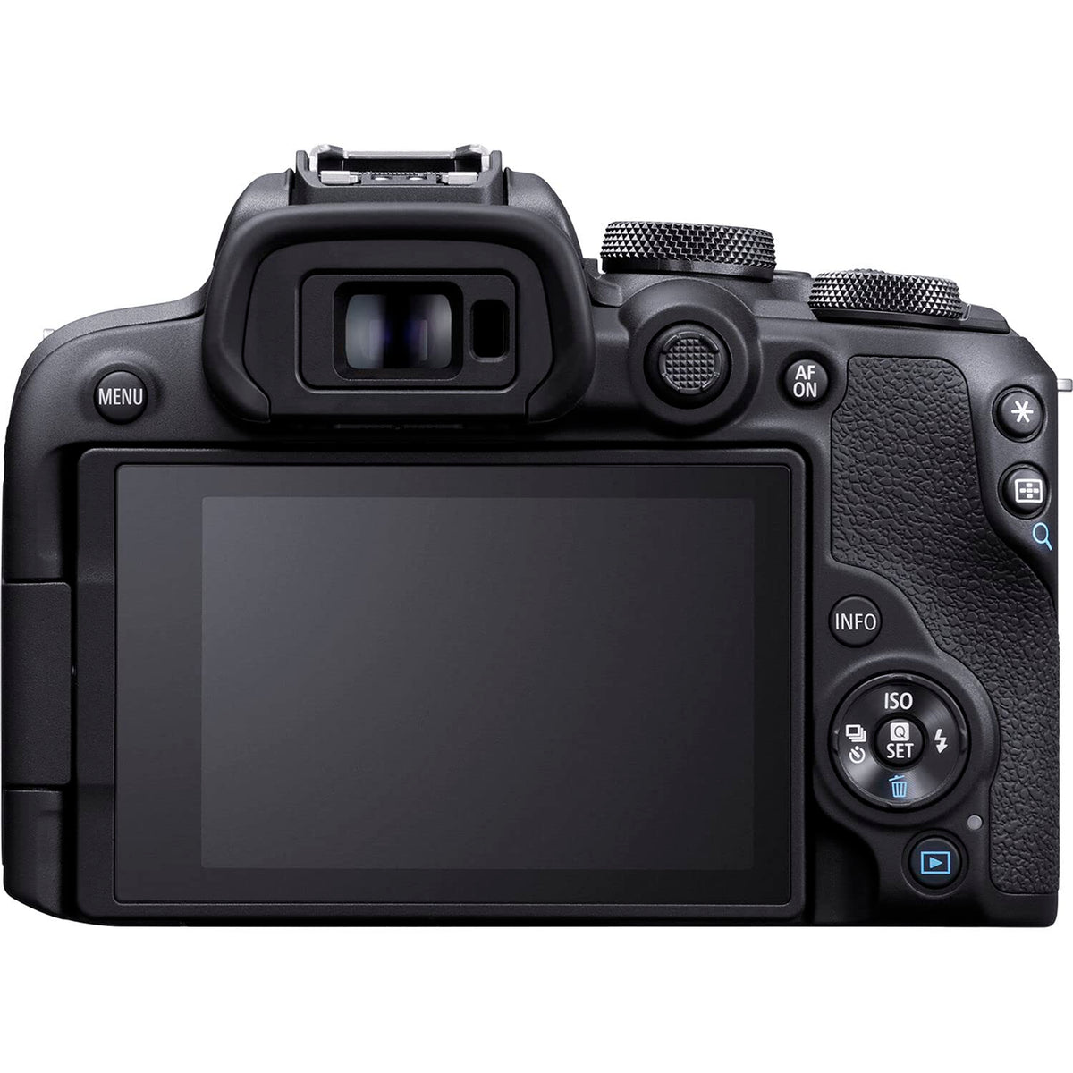 Canon EOS R10 Mirrorless Camera RF-S18-150mm F3.5-6.3 STM Lens Kit