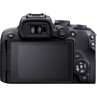Canon EOS R10 Mirrorless Camera RF-S18-150mm F3.5-6.3 STM Lens Kit