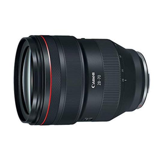 Canon RF 28-70mm F2 L USM Lens