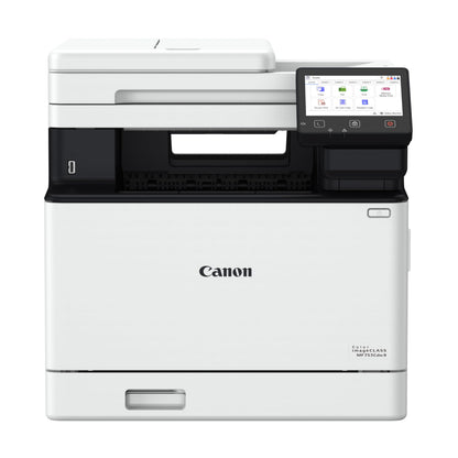 Canon Color imageCLASS MF753Cdw II - All-in-One Color Duplex Laser Printer