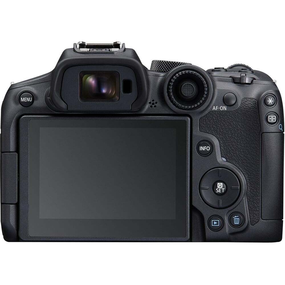 Canon EOS R7 RF-S18-150mm F3.5-6.3 STM Lens Kit