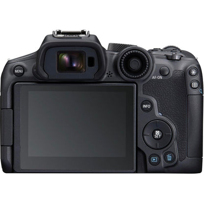 Canon EOS R7 RF-S18-150mm F3.5-6.3 STM Lens Kit