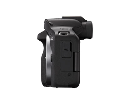 Canon EOS R50 Mirrorless Camera (Body Only)