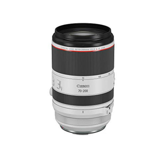 Canon RF 70-200mm F2.8 L IS USM Lens