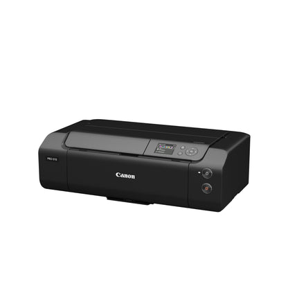 Canon imagePROGRAF PRO-310 13-Inch Wireless Photo Printer, Black