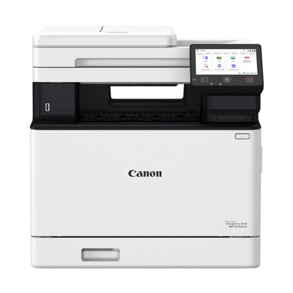 Canon Color imageCLASS MF751Cdw II Wireless Duplex Laser Multifunction Printer