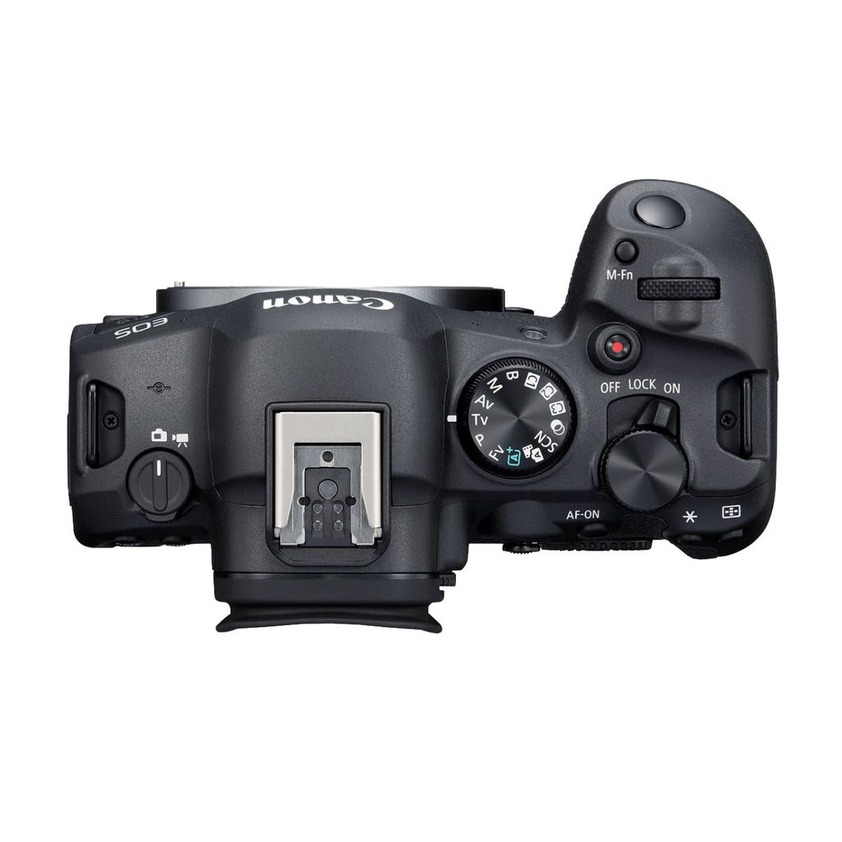 Canon EOS R6 Mark II Mirrorless Camera (Body Only)