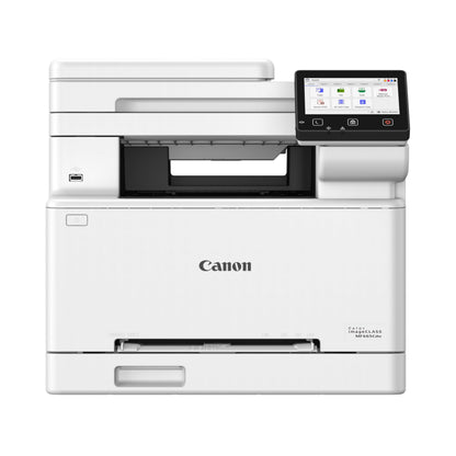 Canon Color imageCLASS MF665Cdw - Wireless, All-in-One Duplex Laser Printer