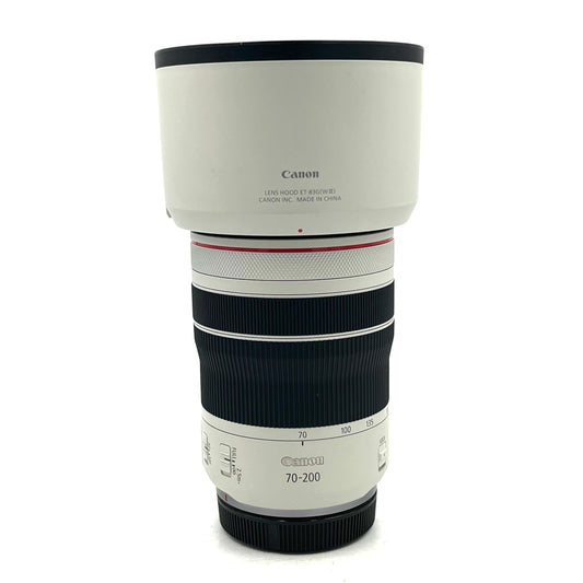 Canon RF 70-200mm F4 L IS USM Lens