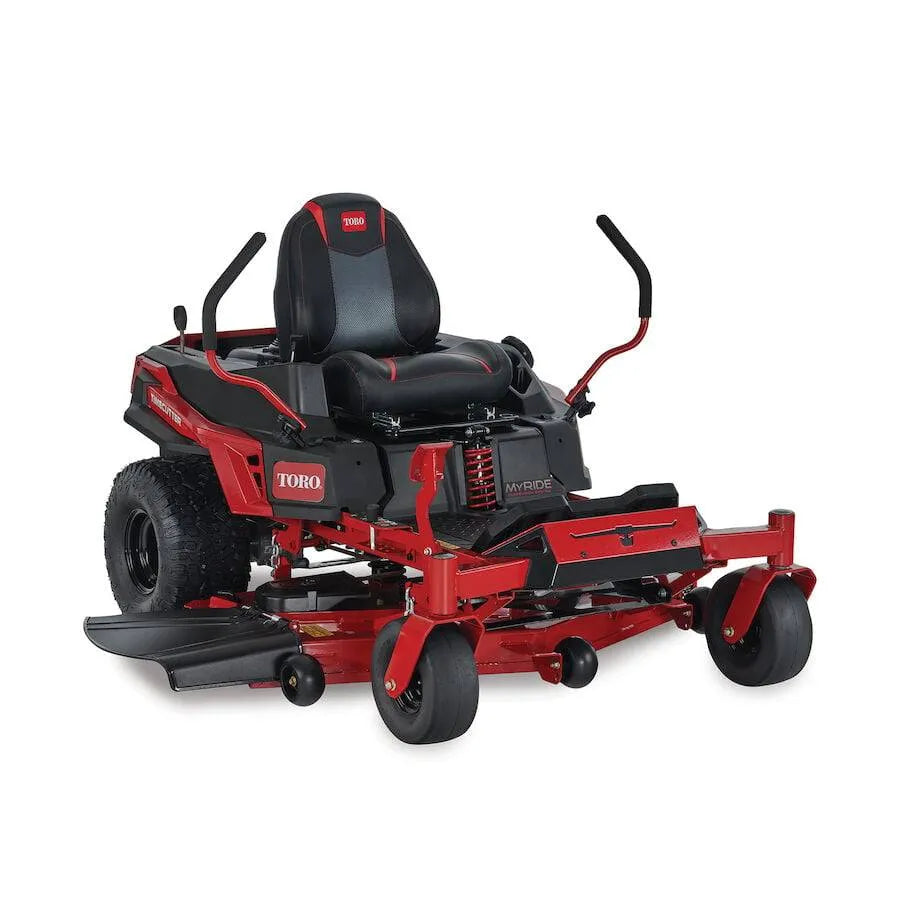 Toro 77503 54″ TimeCutter Max MyRide Zero Turn Mower 23HP KAW