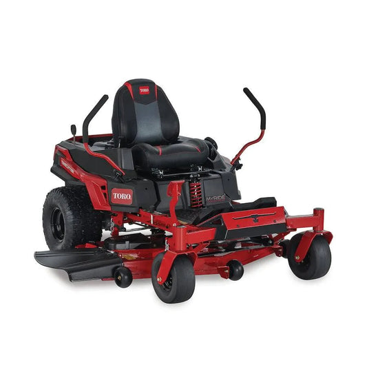 Toro 77503 54″ TimeCutter Max MyRide Zero Turn Mower 23HP KAW