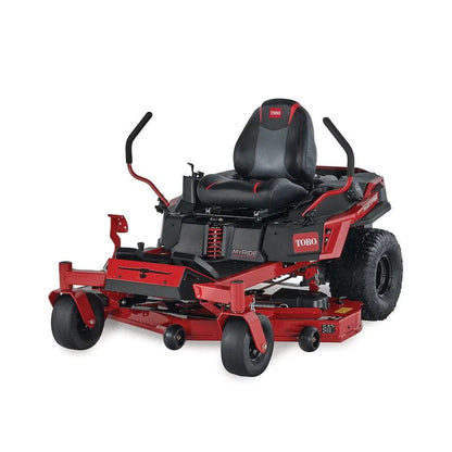 Toro 77503 54″ TimeCutter Max MyRide Zero Turn Mower 23HP KAW