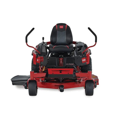 Toro 77503 54″ TimeCutter Max MyRide Zero Turn Mower 23HP KAW