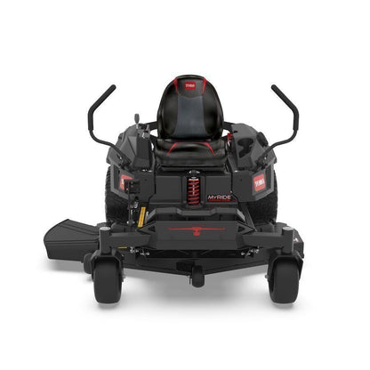 Toro Timecutter MAX Havoc 23hp Kawasaki Engine 54″ FAB Deck Z-Turn Mower w/ MYRIDE#77507