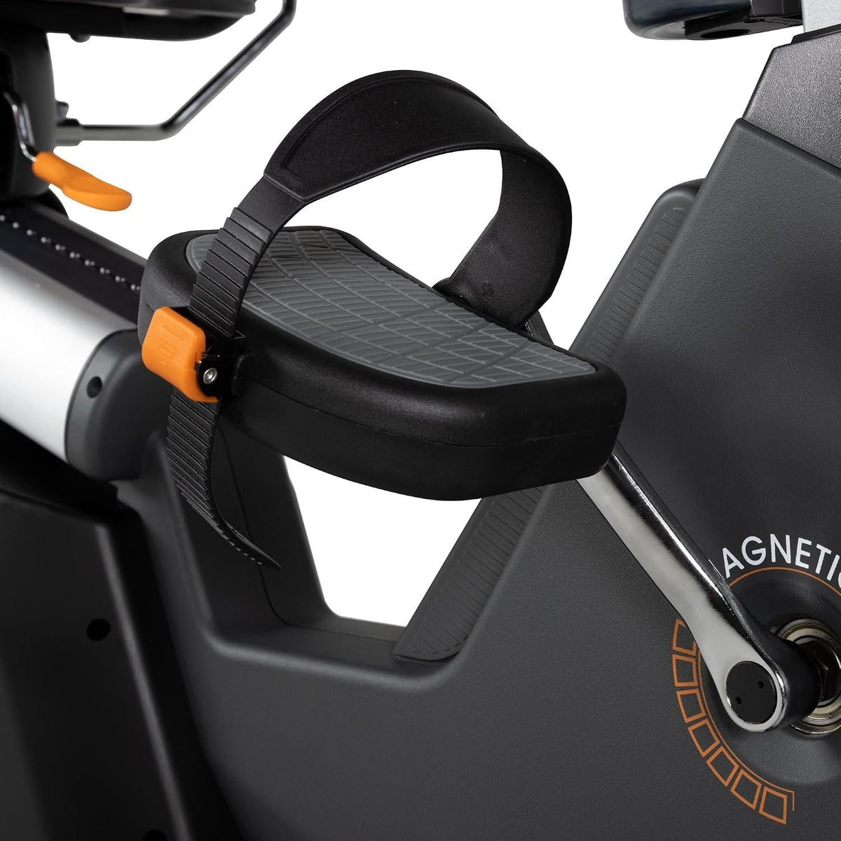 3G Cardio Elite RB Recumbent Exercise Bike with 16 Resistance Levels & FTMS Bluetooth – Elite RB