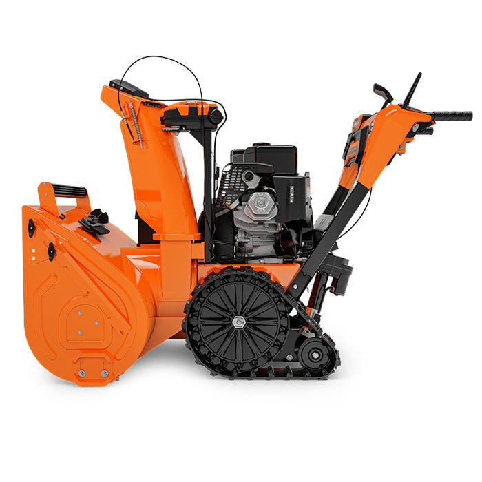 Ariens 926520 Professional Kraken 32″ Hydro Efi Rapidtrak 2-Stage Snow Thrower with 420cc Engine